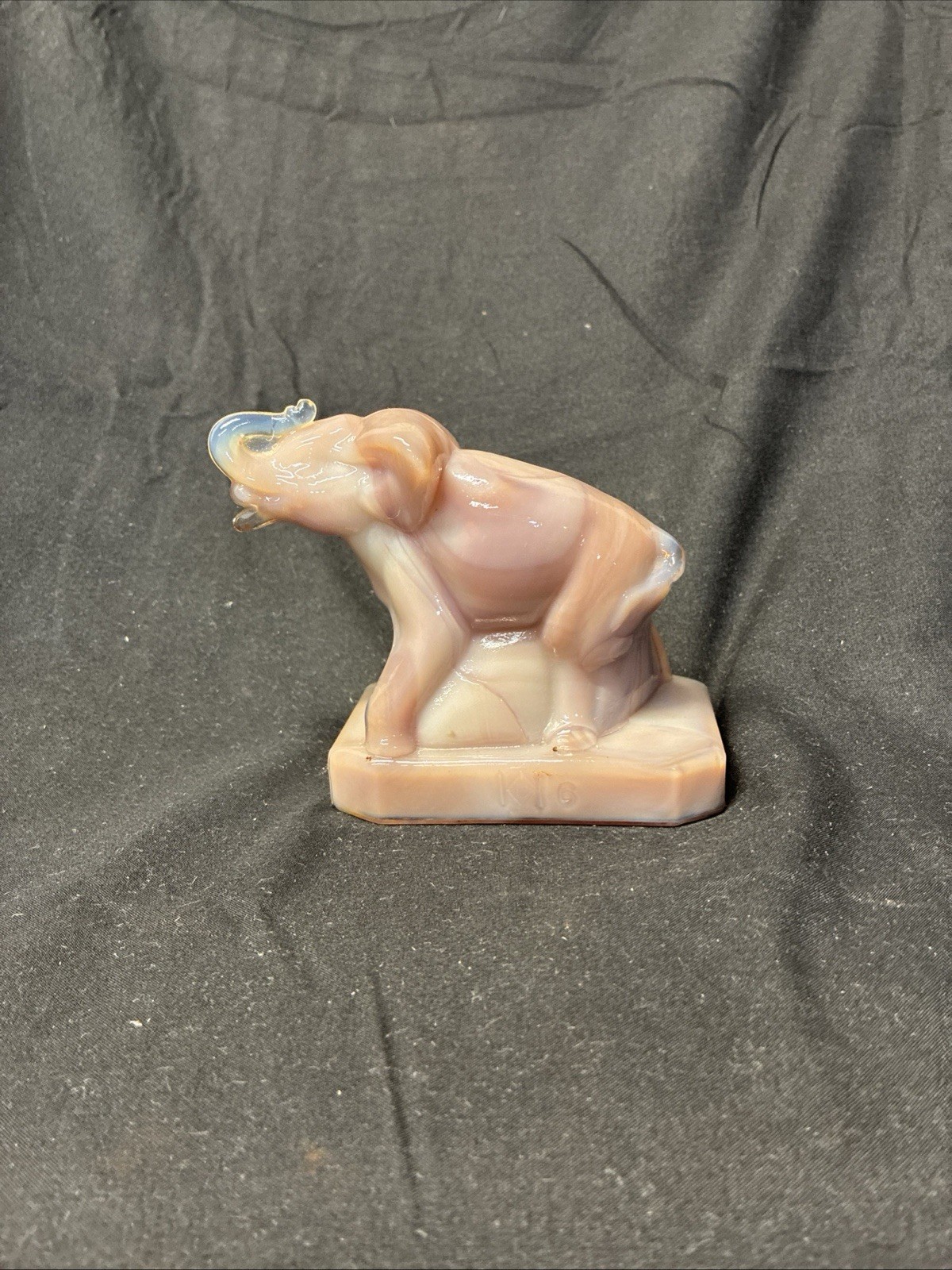 Vintage Boyd Glass 
