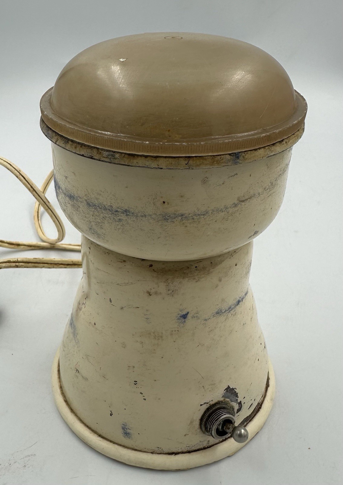 Moulinex Vintage Coffee Grinder