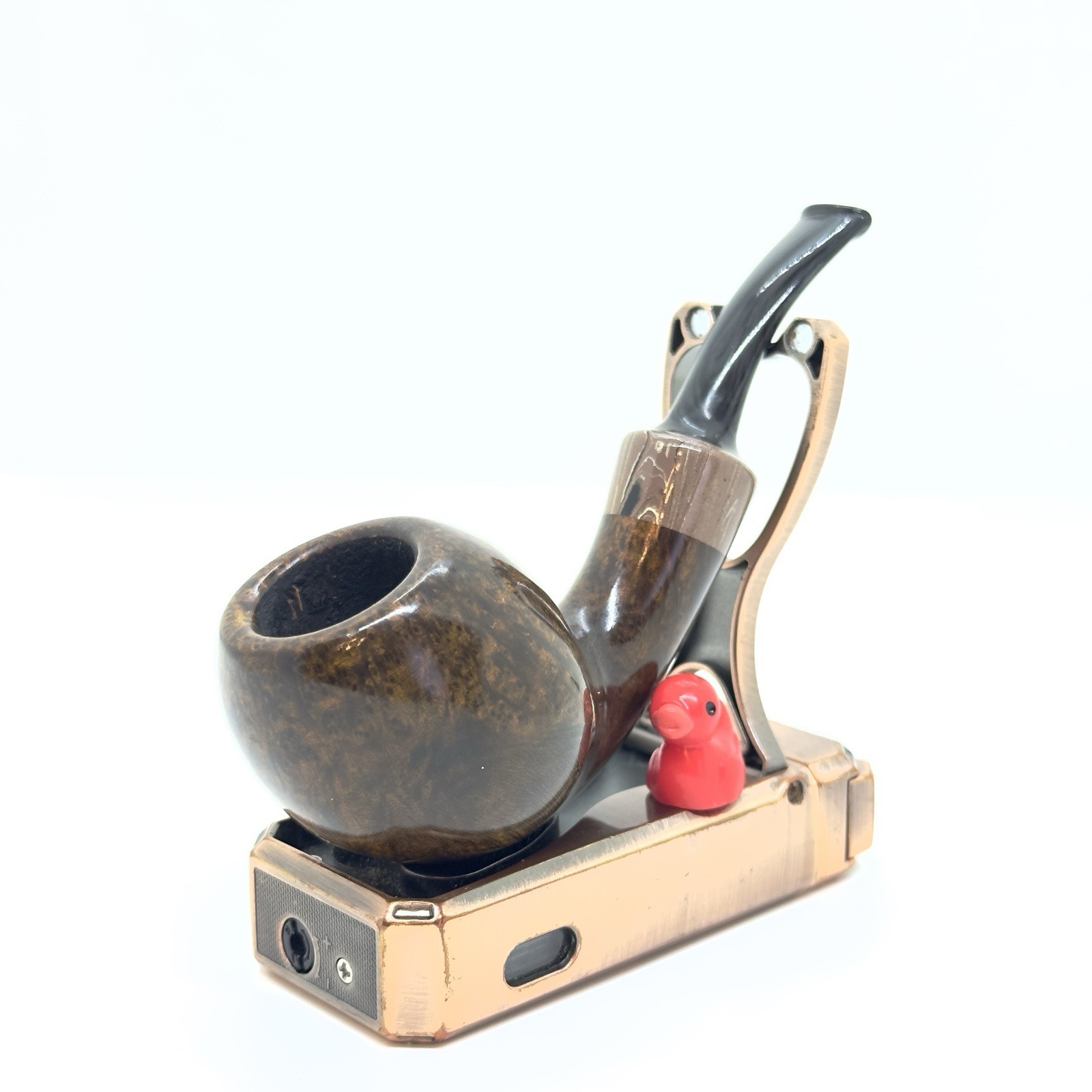 UNSMOKED KRAIG SEDER | 2024. BRIAR PIPE