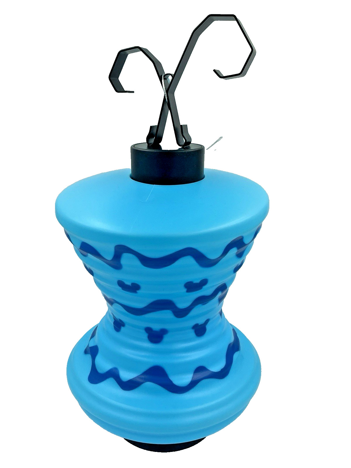 Disneyland 70th Anniversary Tabletop Lantern Lamp Vault Collection 1 Blue Lamp Disneyland 70th Anniversary Tabletop Lantern Lamp Vault Collection 1 Blue Lamp