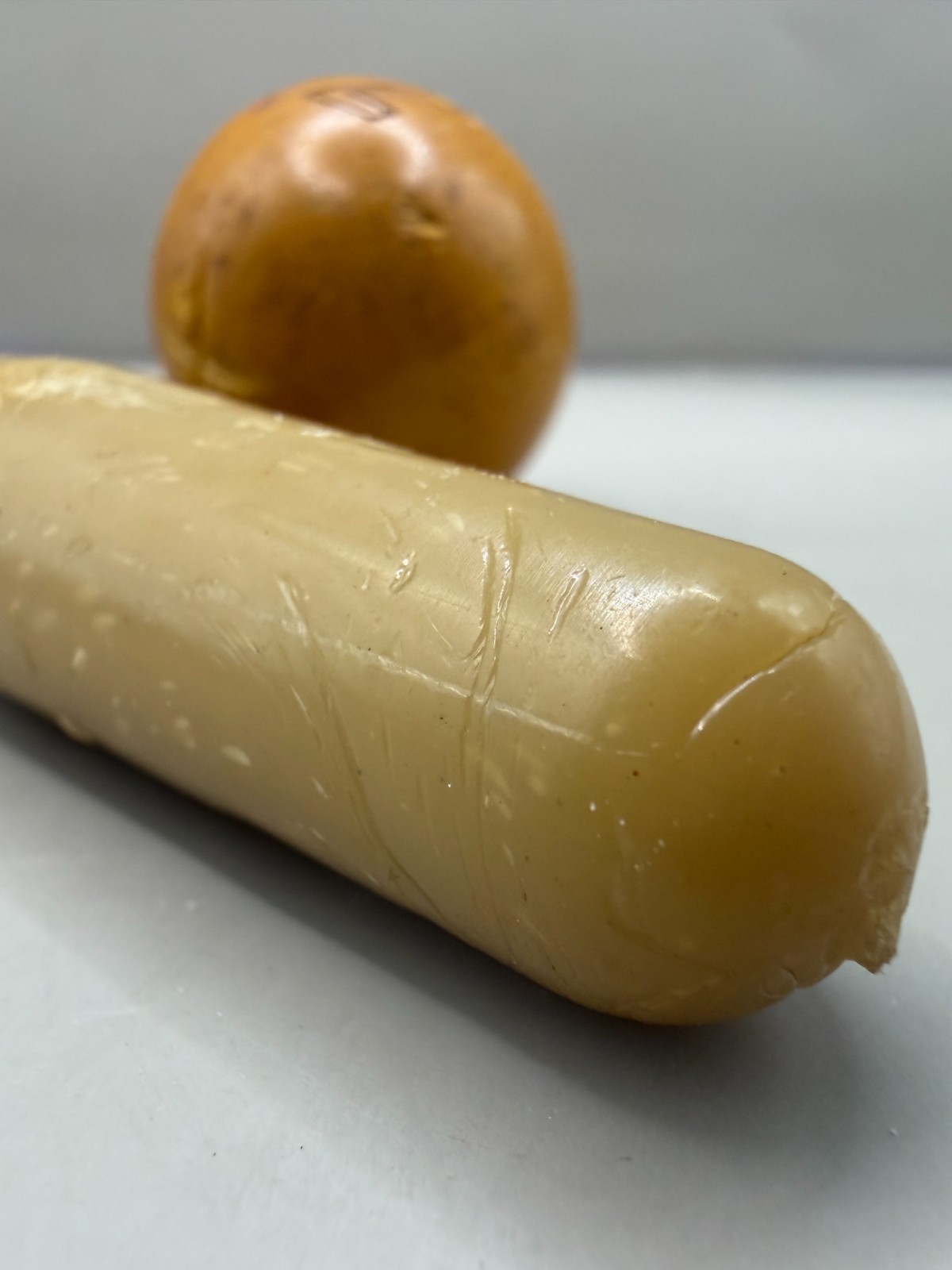A unique antique Bakelite set (1965) A unique antique Bakelite set (1965)