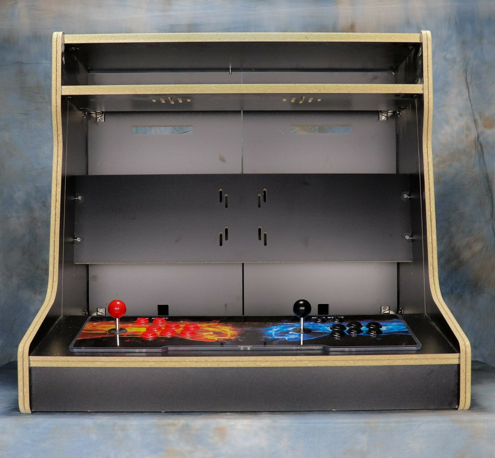 DIY Pandora's Box Arcade Cabinet Kit - XL 32 DIY Pandora's Box Arcade Cabinet Kit - XL 32