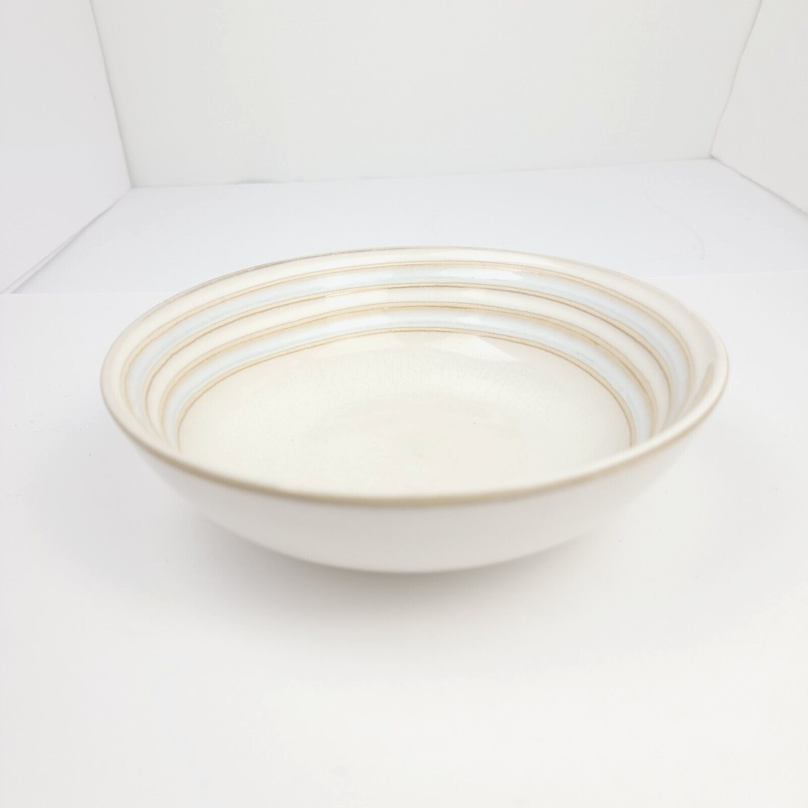 Euro Ceramica BEACHFRONT Bowls 7 3/4\