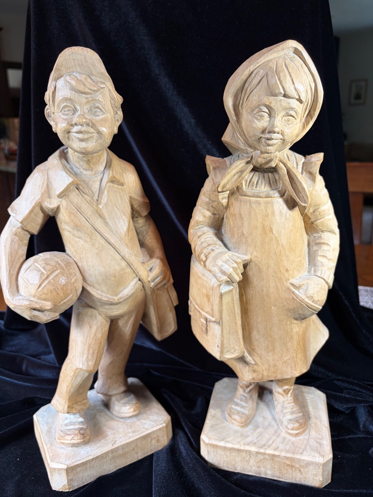 Pair, 14