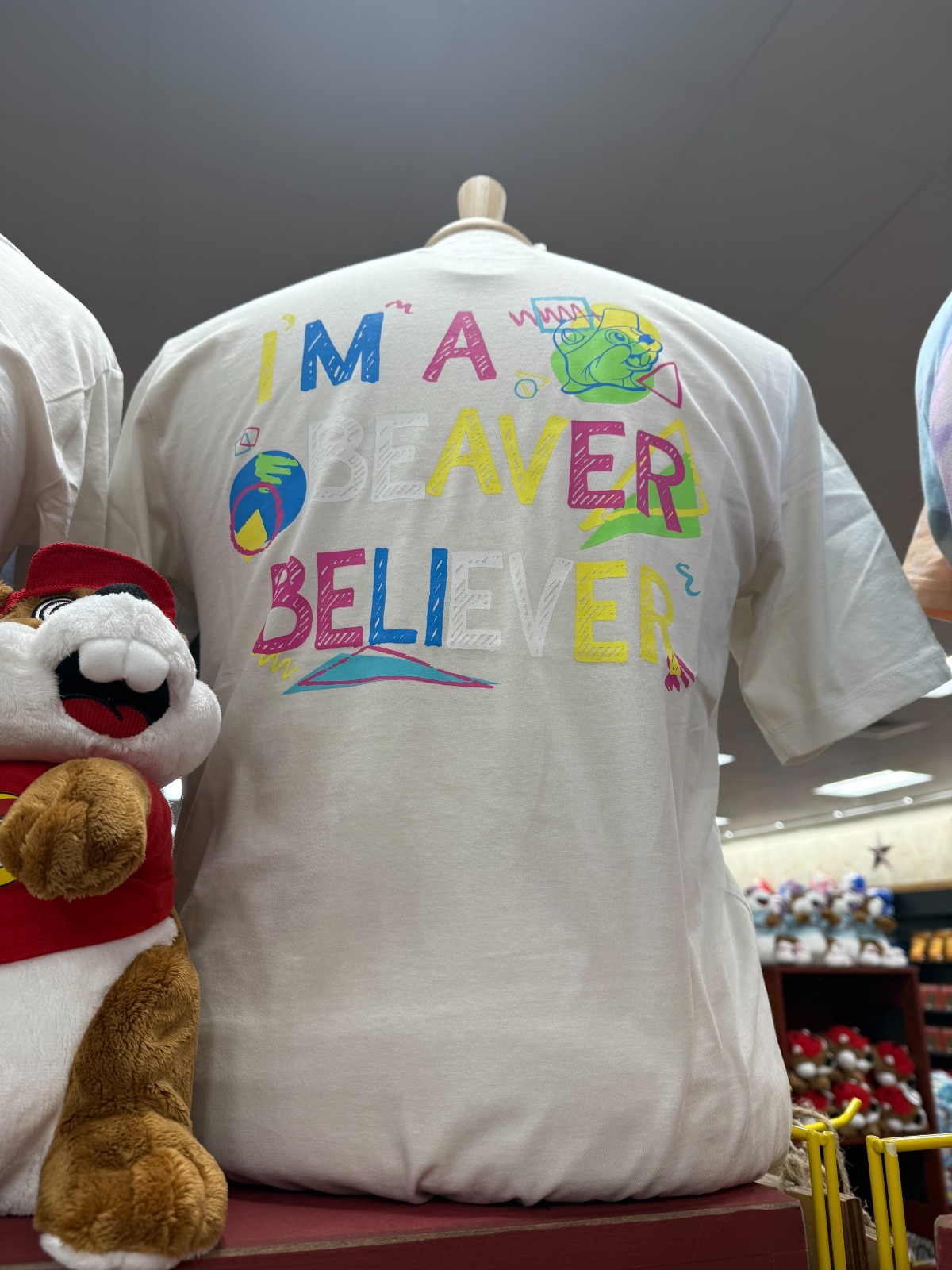 2026 NEW BUC-EE\'S \ 2026 NEW BUC-EE\'S \