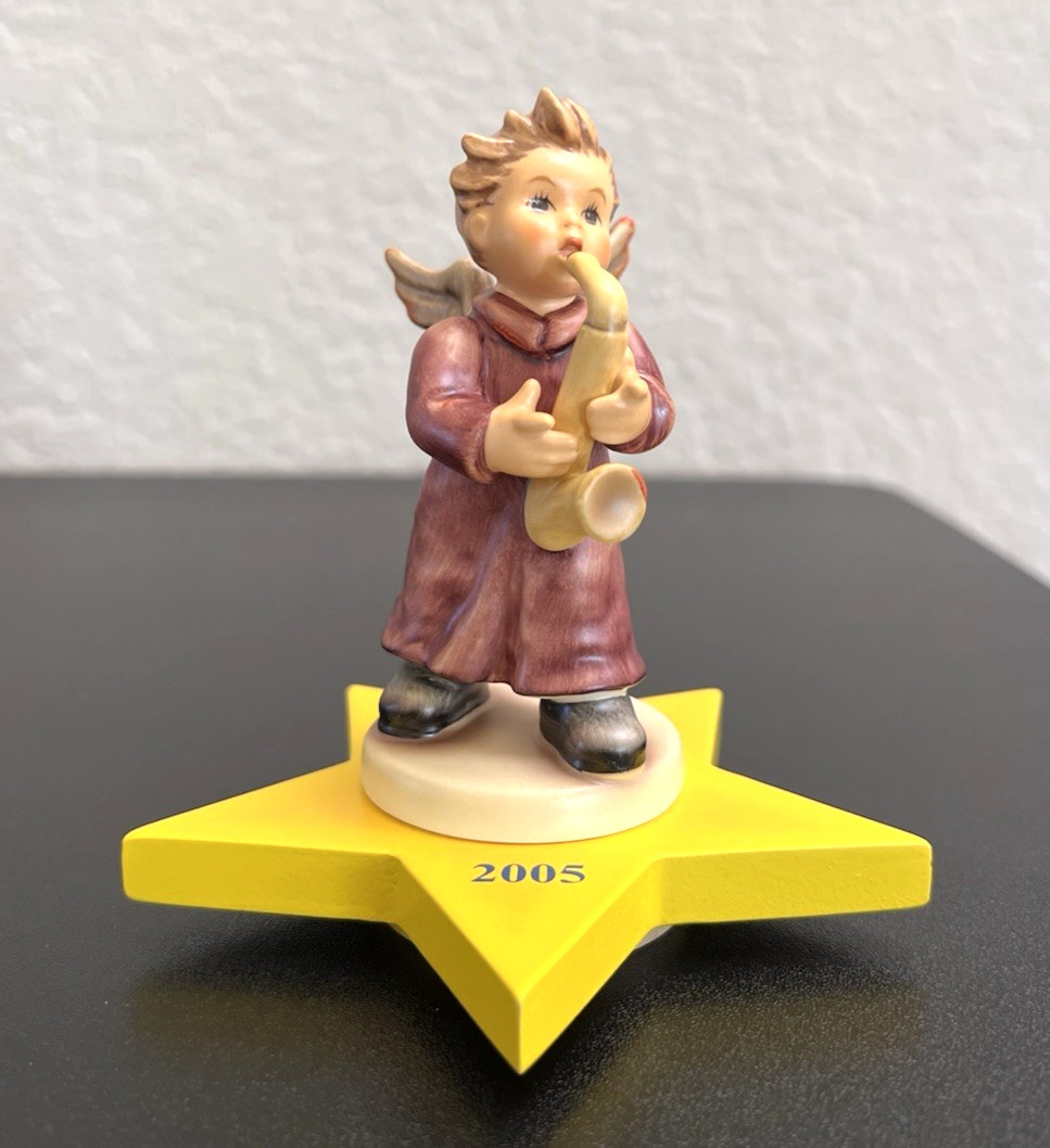 Hummel # 2132 Hum 2135/J  \