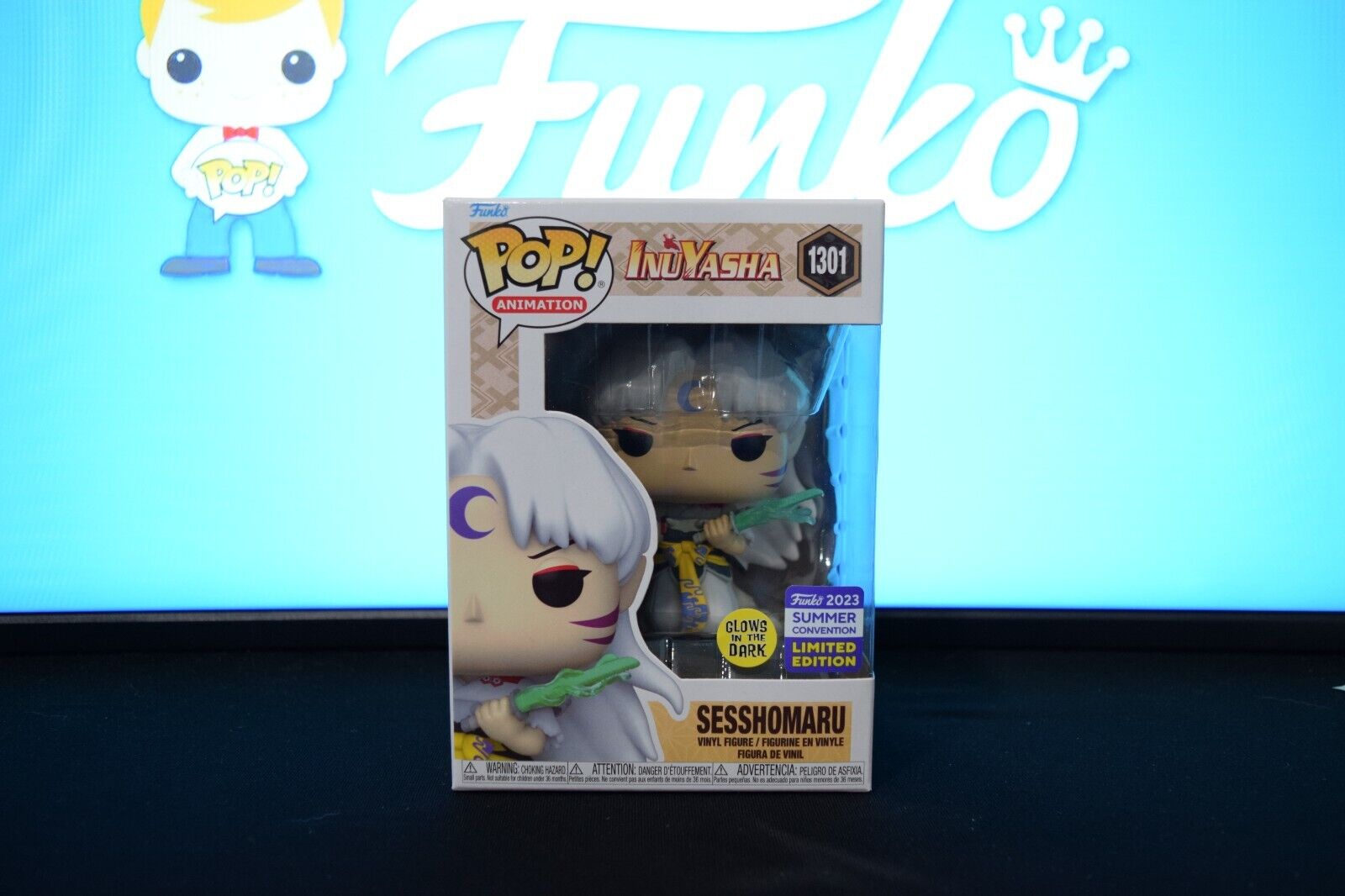 Funko Pop Anime 💥 You Pick 💥 Combined Shipping