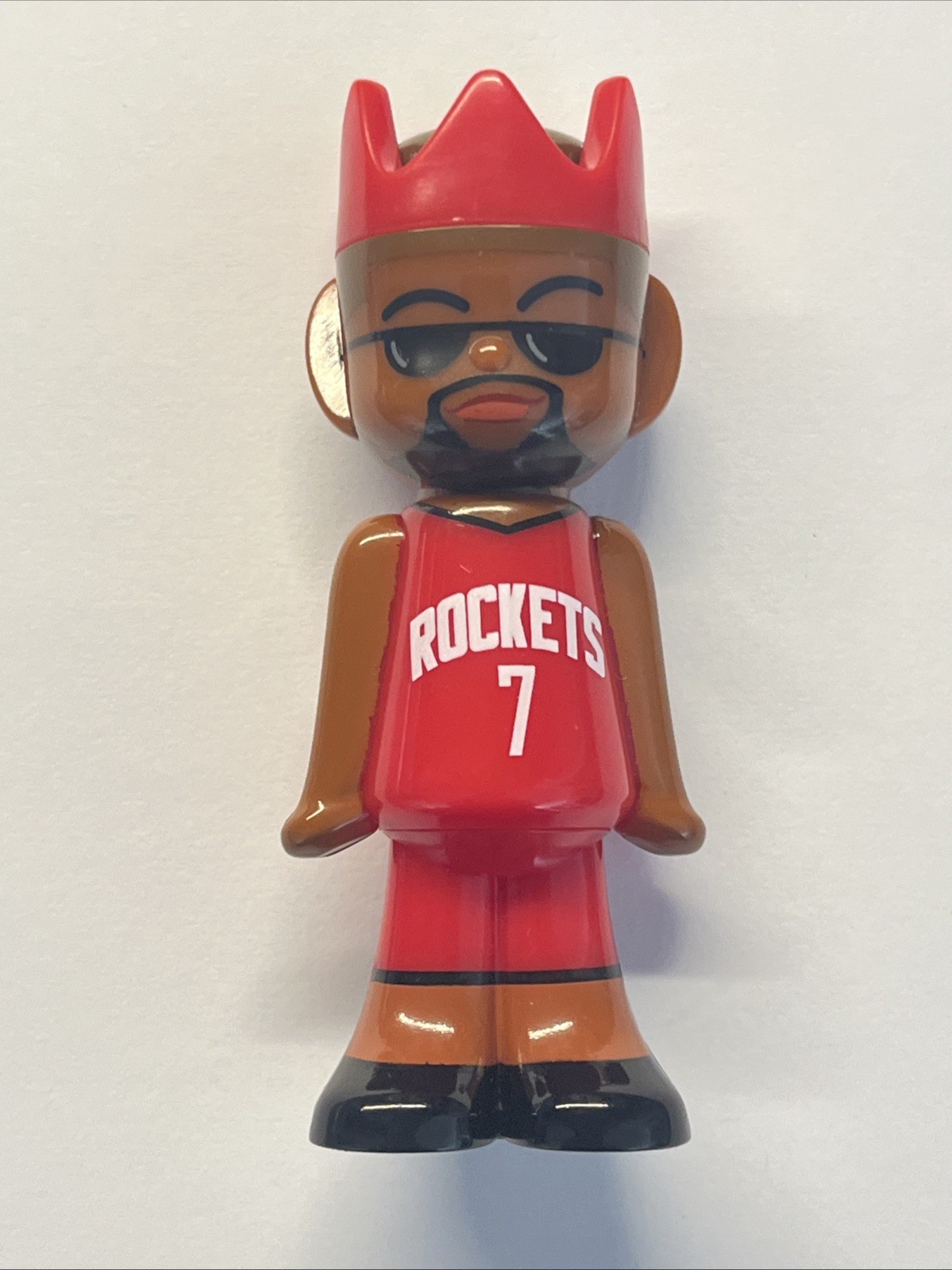 2025-26 NBA Ghostwrite Kevin Durant Houston Rockets Victory /50 2025-26 NBA Ghostwrite Kevin Durant Houston Rockets Victory /50
