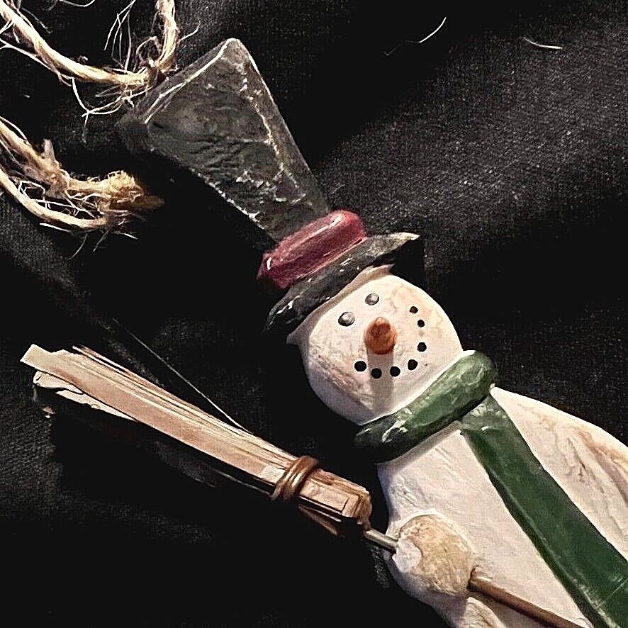 You Pick SNOWMAN Themed Christmas Ornaments Candleholders Holiday Decorations