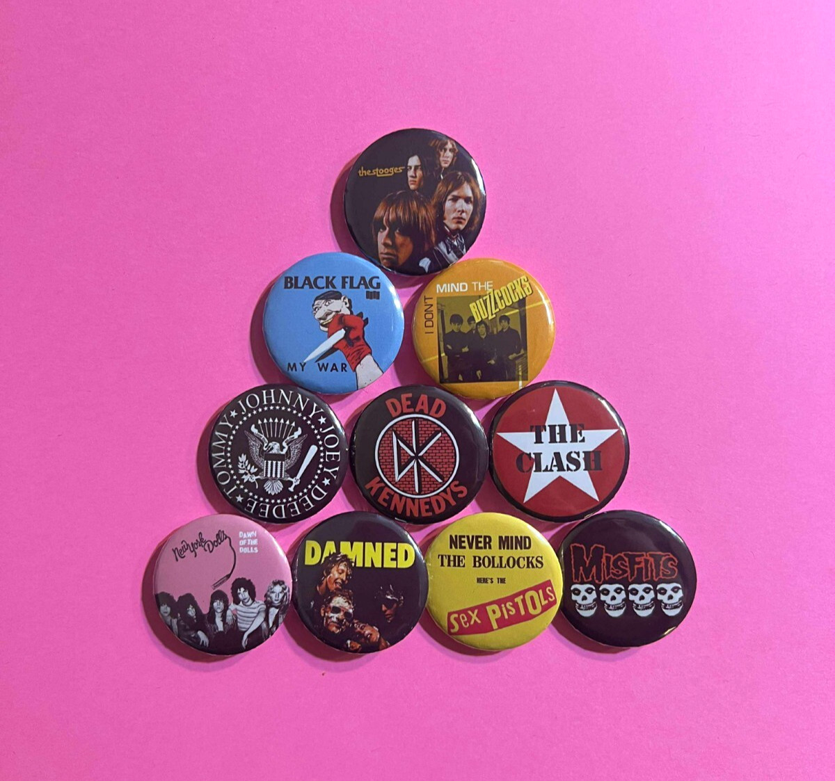 Classic Punk 1.25\ Classic Punk 1.25\