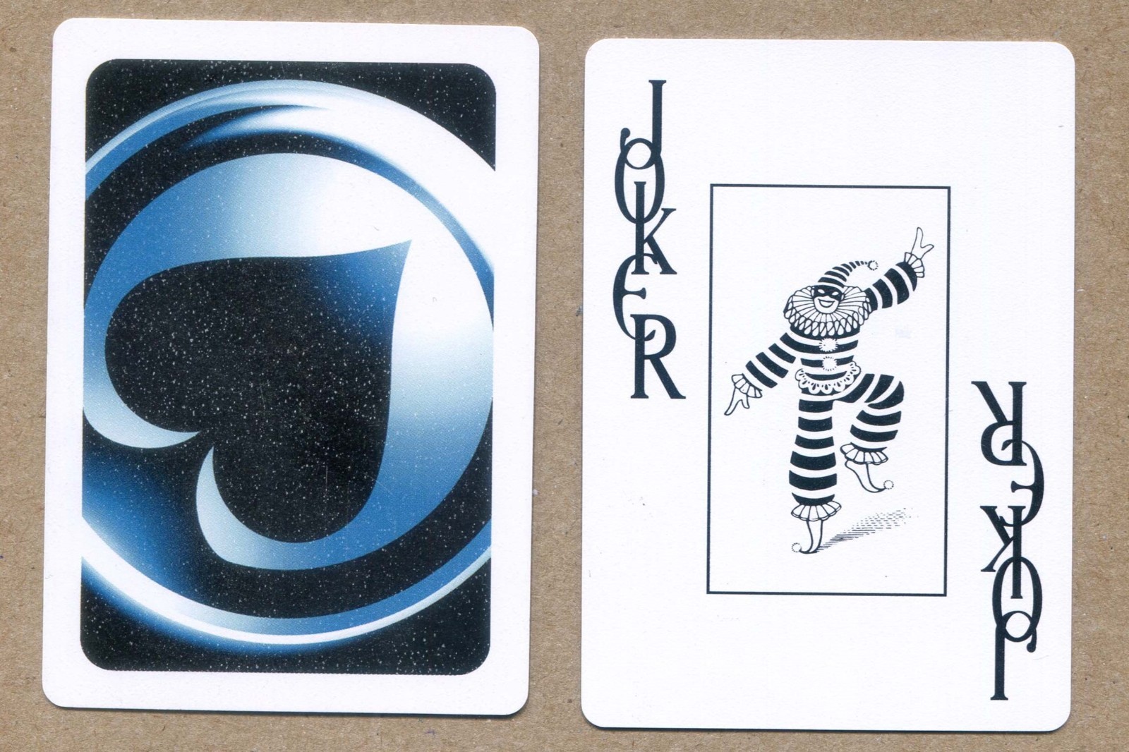 PKR Online CASINO Let’s Play BLACK JOKER SWAP PLAYING CARD PKR Online CASINO Let’s Play BLACK JOKER SWAP PLAYING CARD