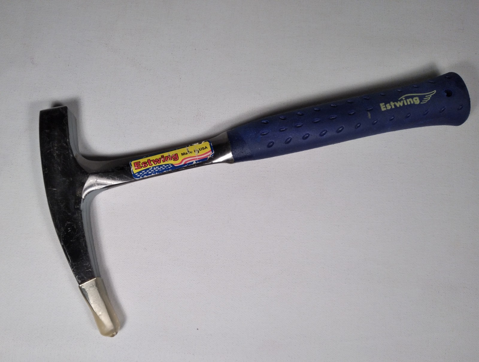 Estwing E3-22P Rock Pick Pointed Tip