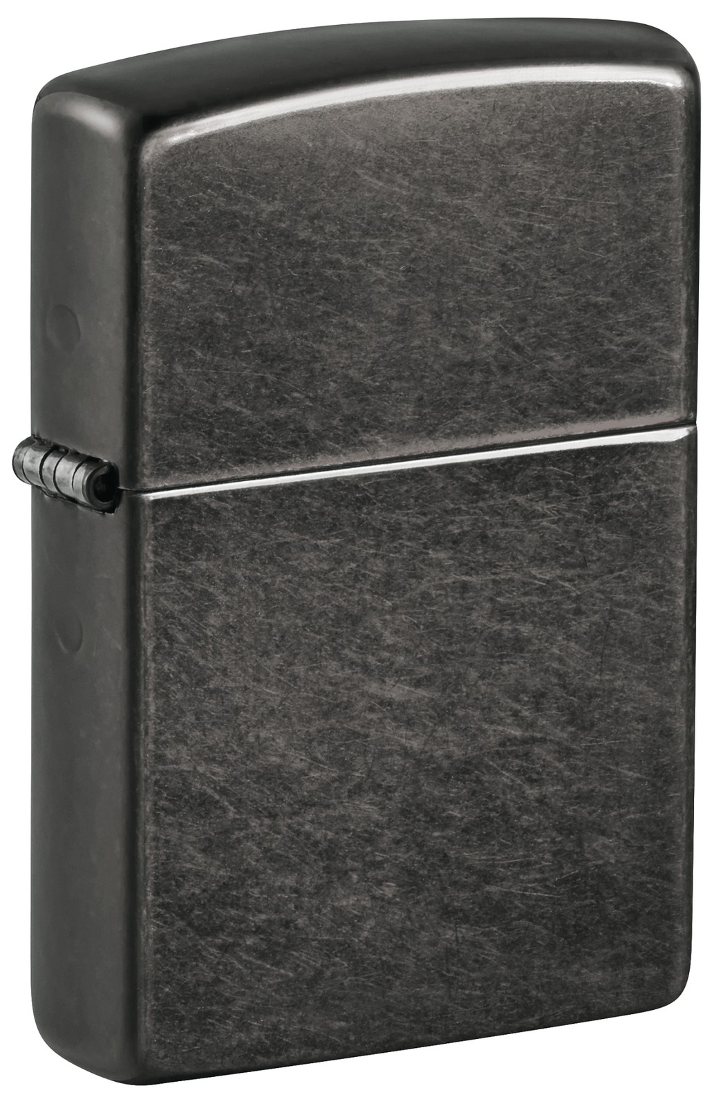 Zippo Classic Gray Design Windproof Pocket Lighter, 28378 Zippo Classic Gray Design Windproof Pocket Lighter, 28378
