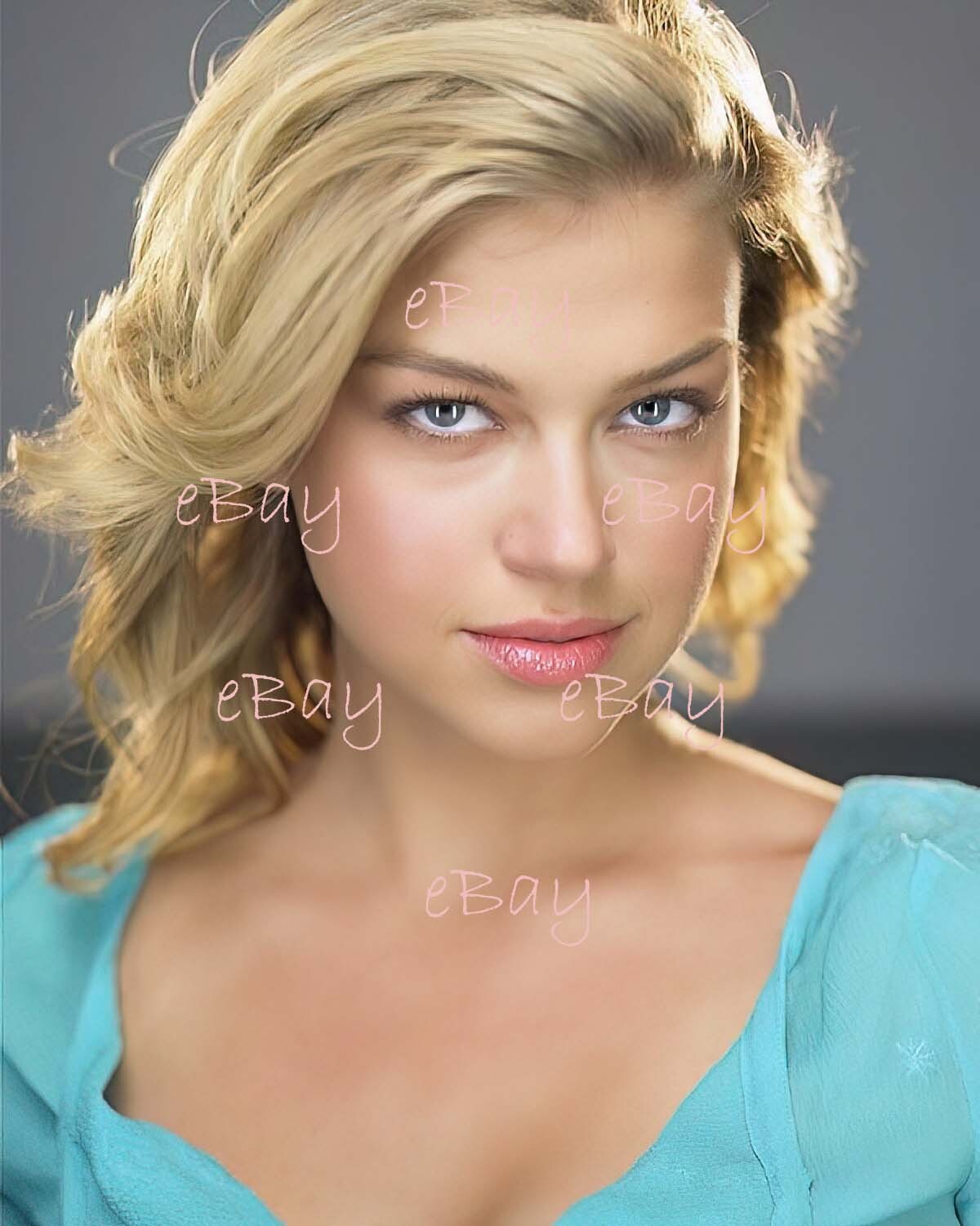 Adrianne Palicki  8x10 Photo REPRINT