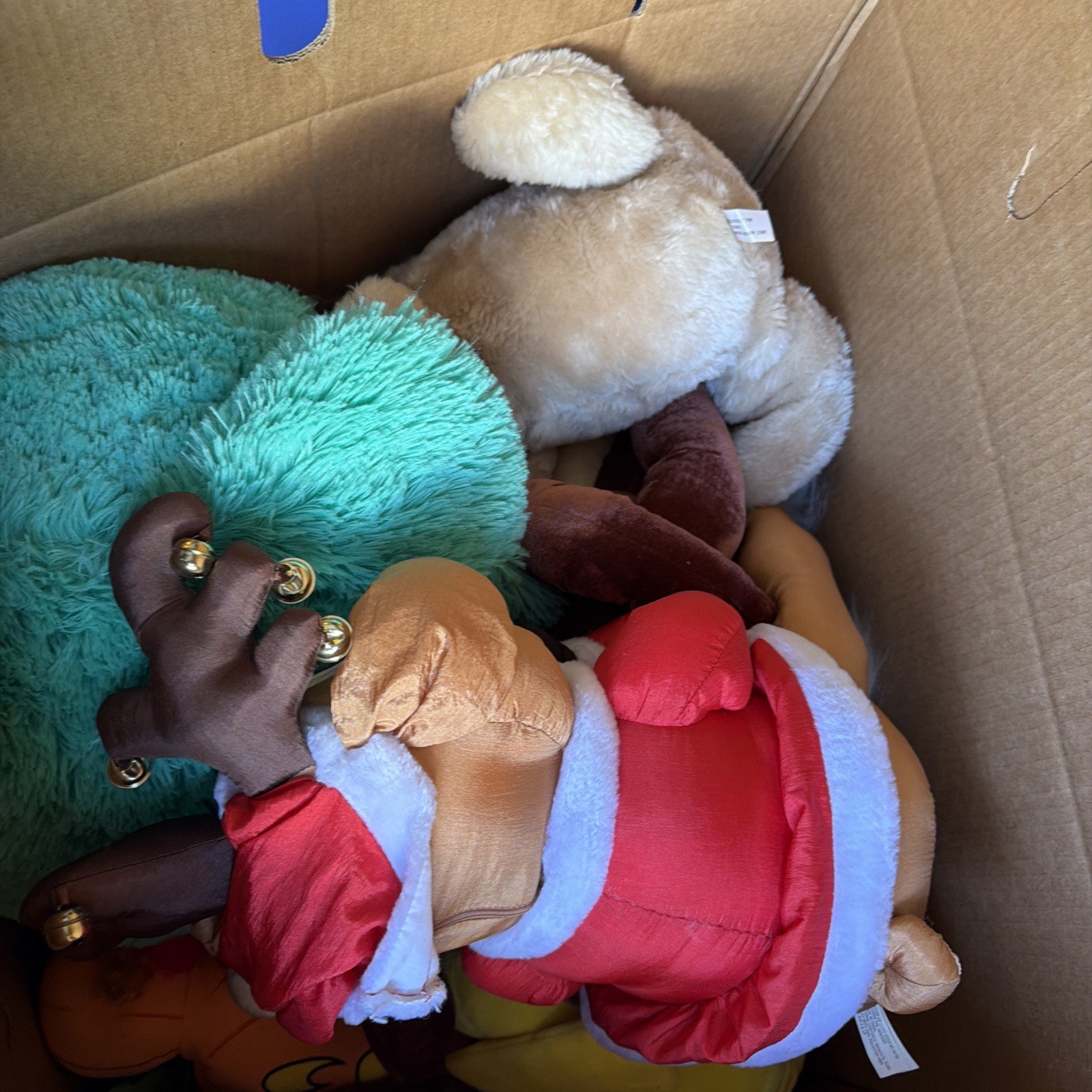 Wholesale Plush Vintage Looney Toons Disney Lot Christmas Live Sale My Little Po Wholesale Plush Vintage Looney Toons Disney Lot Christmas Live Sale My Little Po