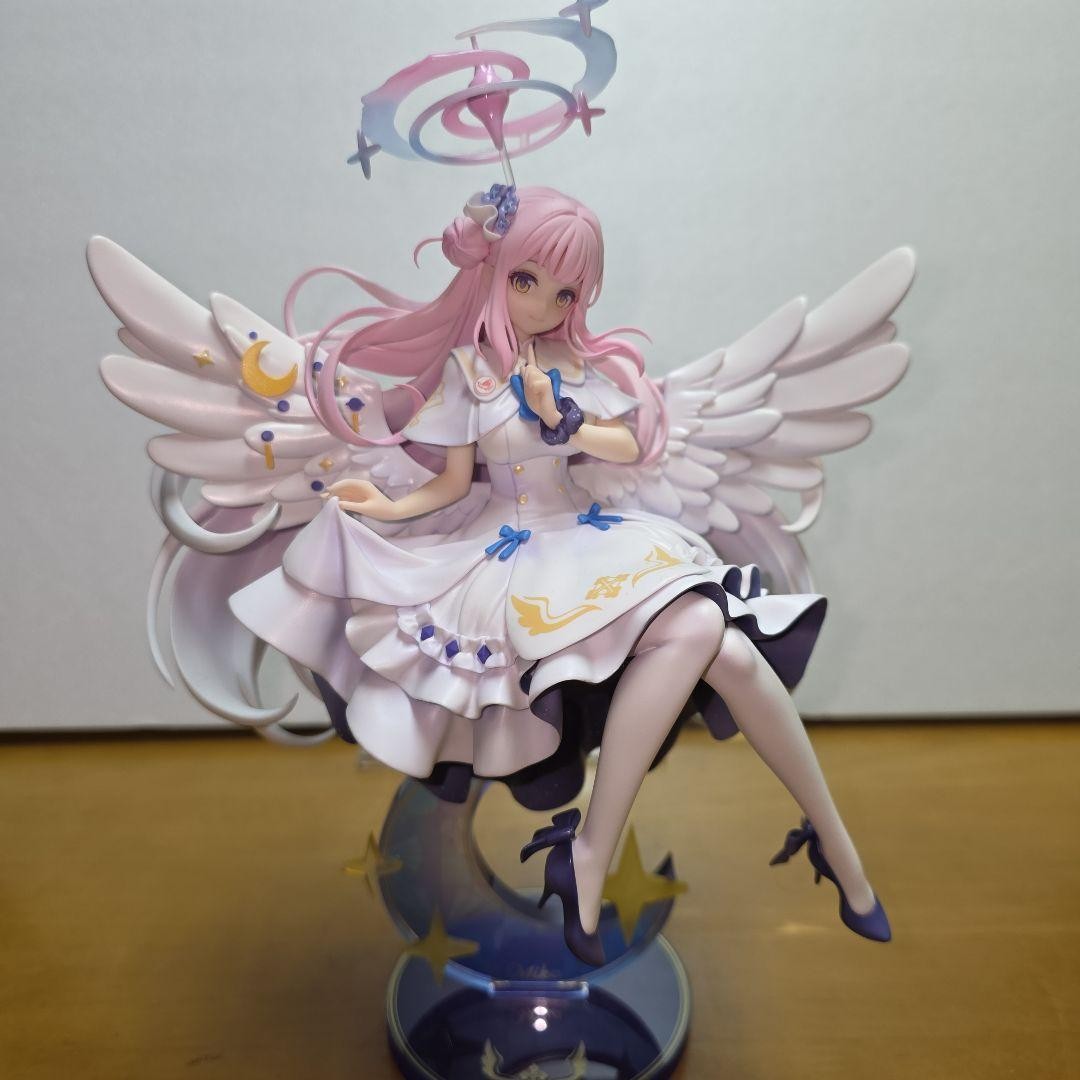 GoodSmile Company Blue Archive Mika Call of the Stars 1/7 Completed figure Used