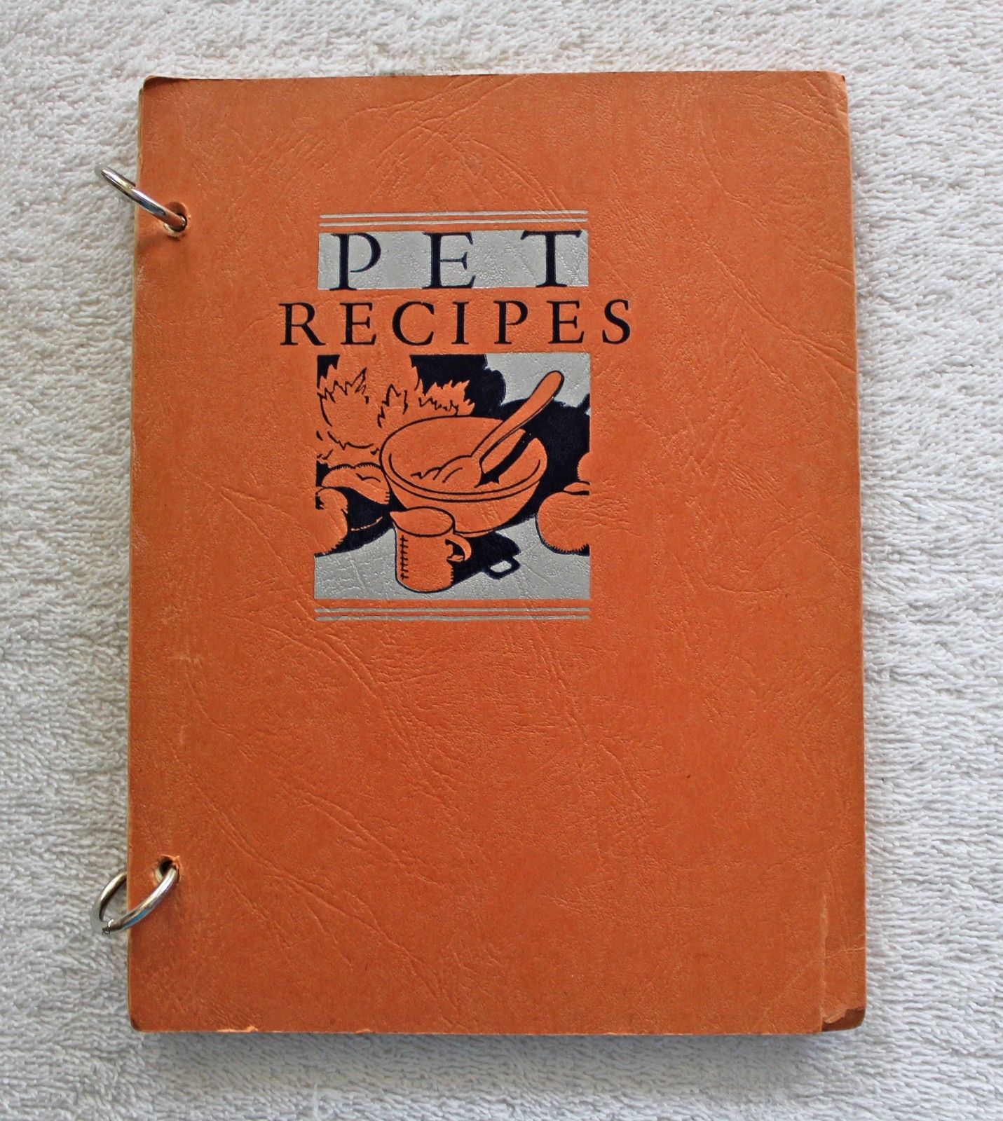 Vintage Cookbook Lot PET Dream Whip Kitchen Aid Manual and Recipes 1930s 1970s