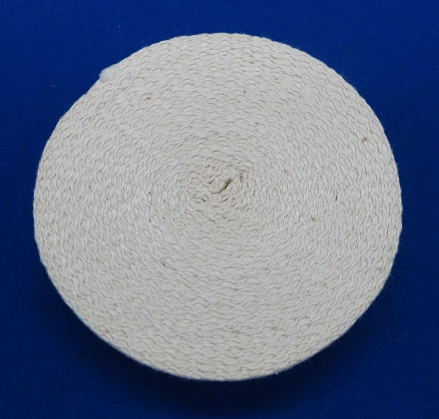 Duplex Oil Lamp Wick 1¹⁄₁₆ Inch 5 Meter Roll ℮  US Tariffs INCLUDED