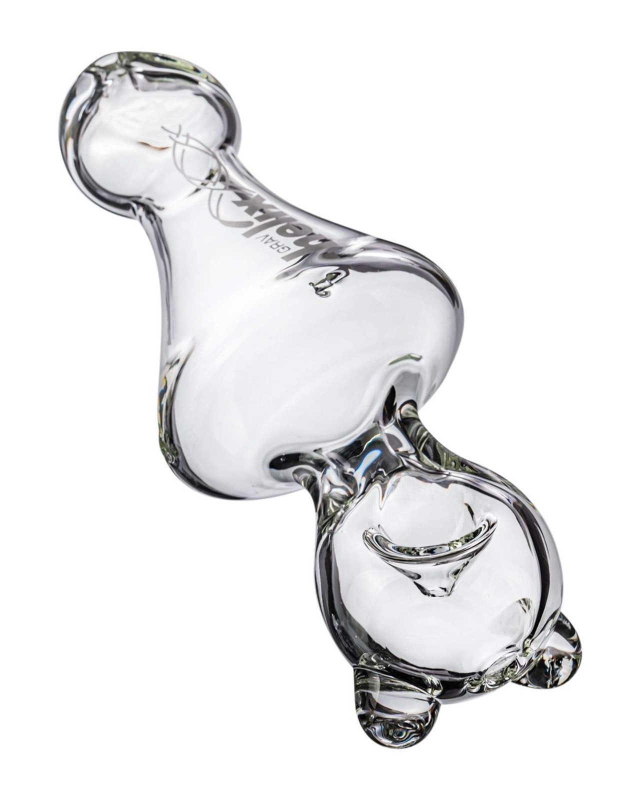 Full Size 6.5 Helix OG Classic Pipe Full Size 6.5 Helix OG Classic Pipe
