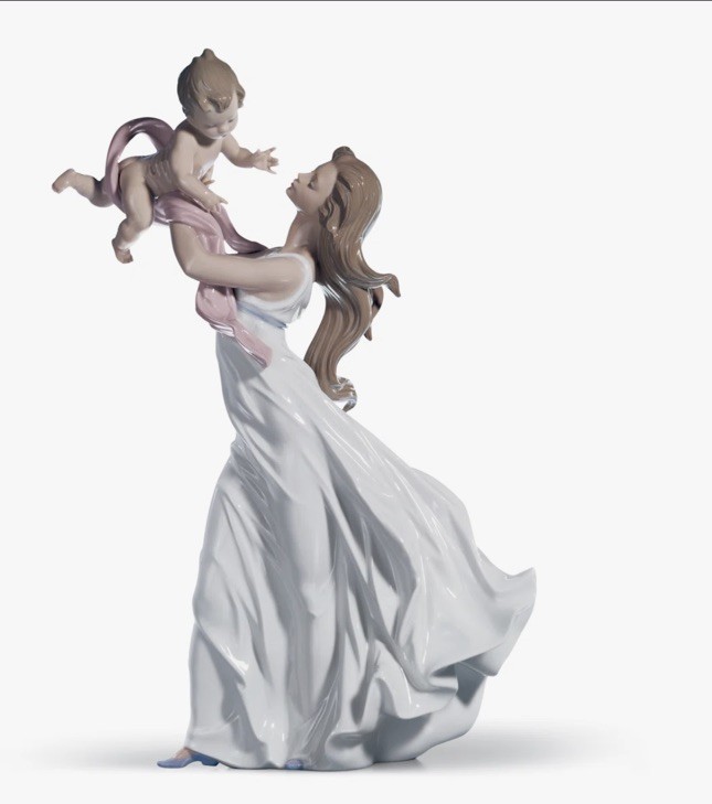 LLADRO \