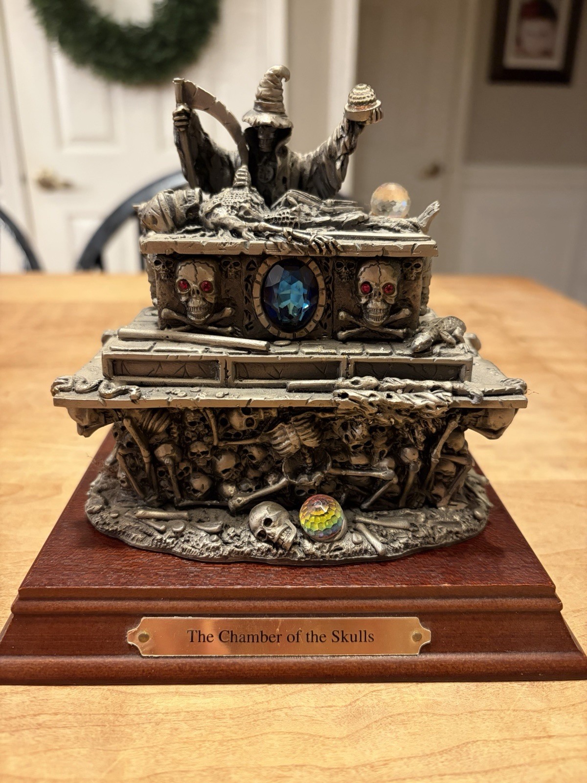myth and magic chamber of the skulls dark secrets myth and magic chamber of the skulls dark secrets