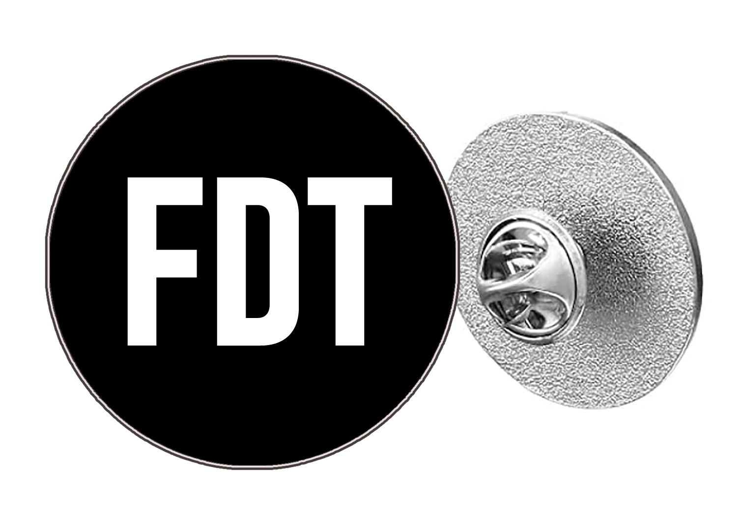 FDT Pin 1\