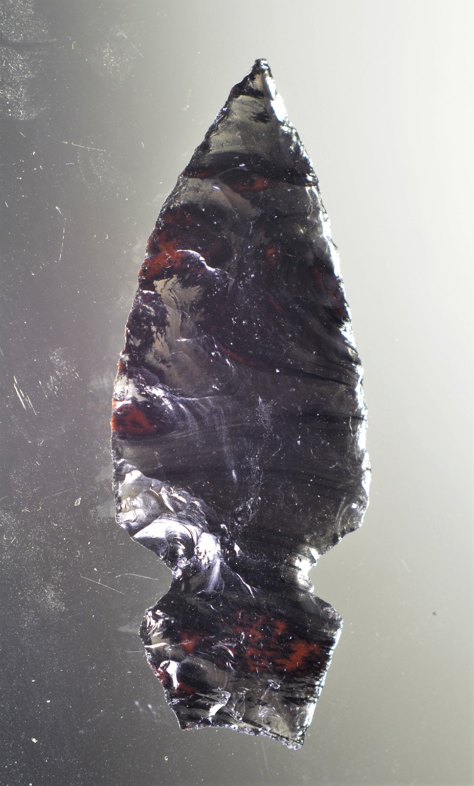 Primitive Projectile Point Repro
