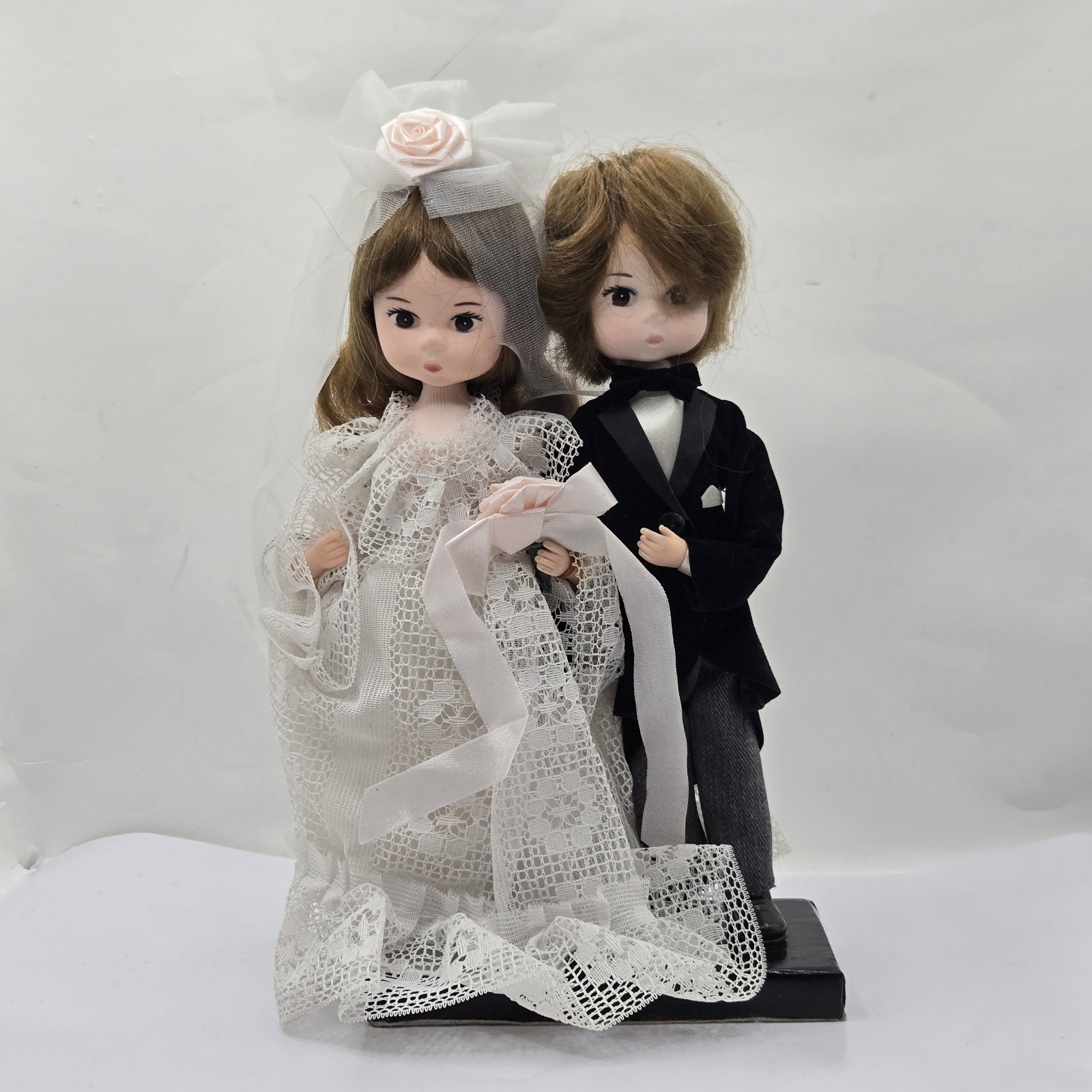 VTG Pair Of \