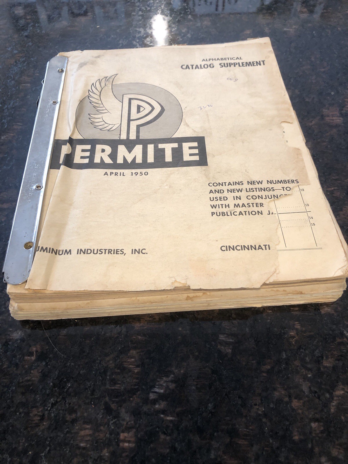 Multiple Vintage Engine Parts Books For Vehicles 1940’s Thru 1960’s Permite Cat. Multiple Vintage Engine Parts Books For Vehicles 1940’s Thru 1960’s Permite Cat.