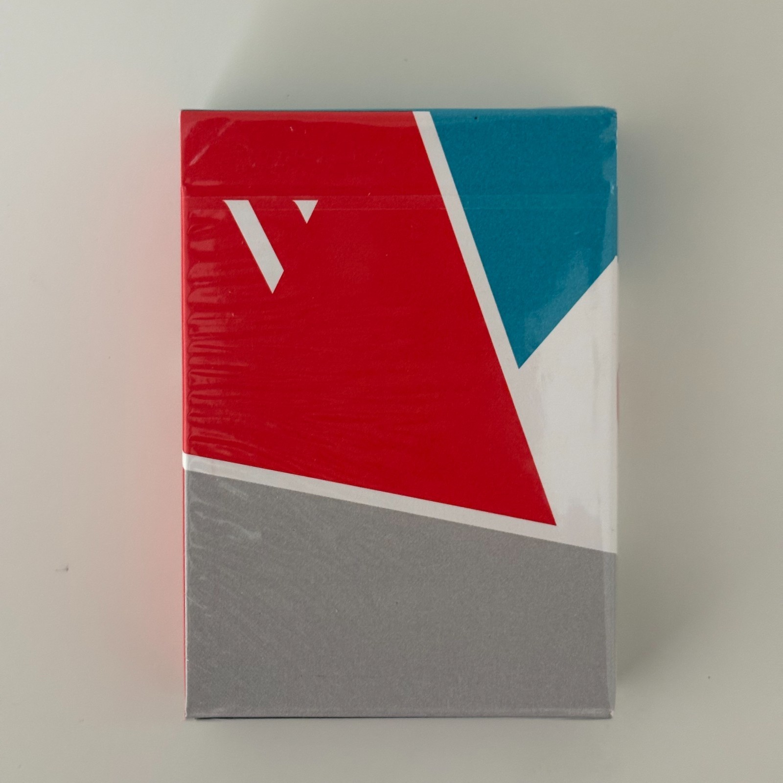 Virtuoso RARE The Virts SS15 Spring Summer 2015 Edition Red Blue SEALED Cards