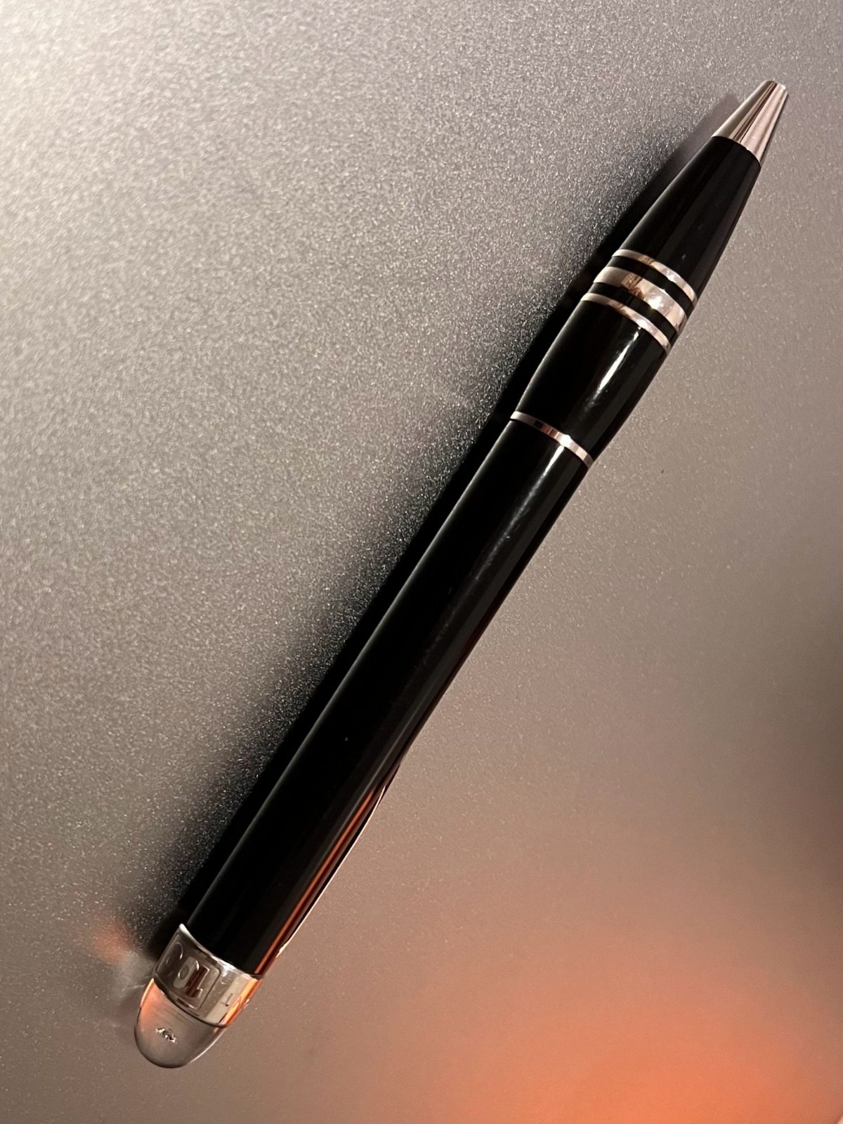Mont Blanc Starwalker Soulmakers for 100 Years