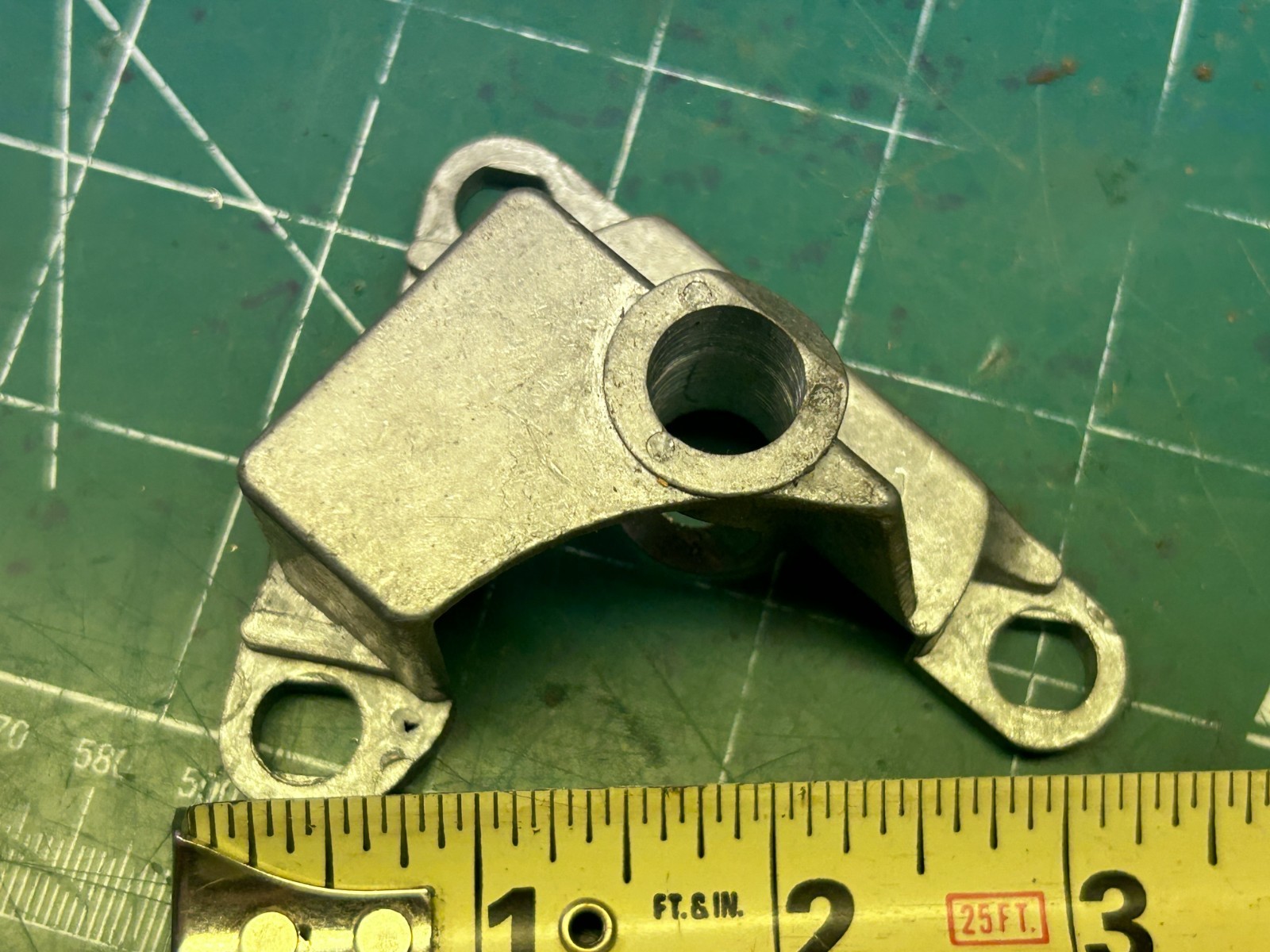MACHINIST HmDrcB TOOL LATHE MILL Machinist Lathe Gear Assembly Part ?