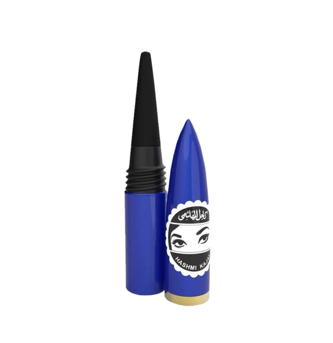 Hashing Kajal Eyeliner