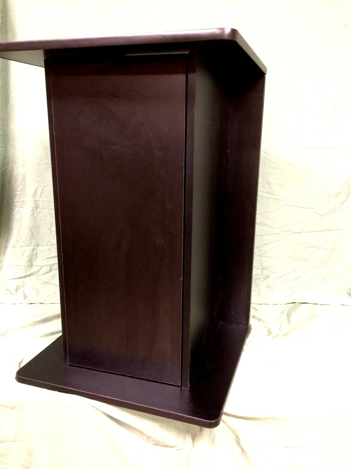 Arcade Pedestal Cabinet Kit -  Easy Assembly hardware, Basic Kit, stand