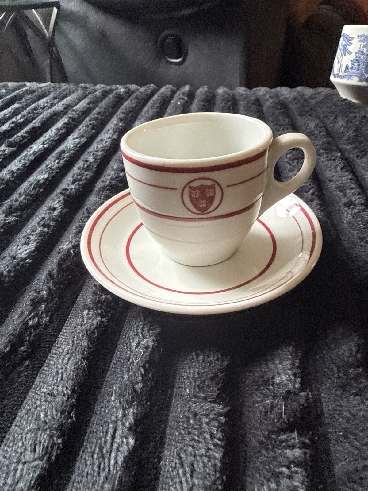 Vintage Harvard University \
