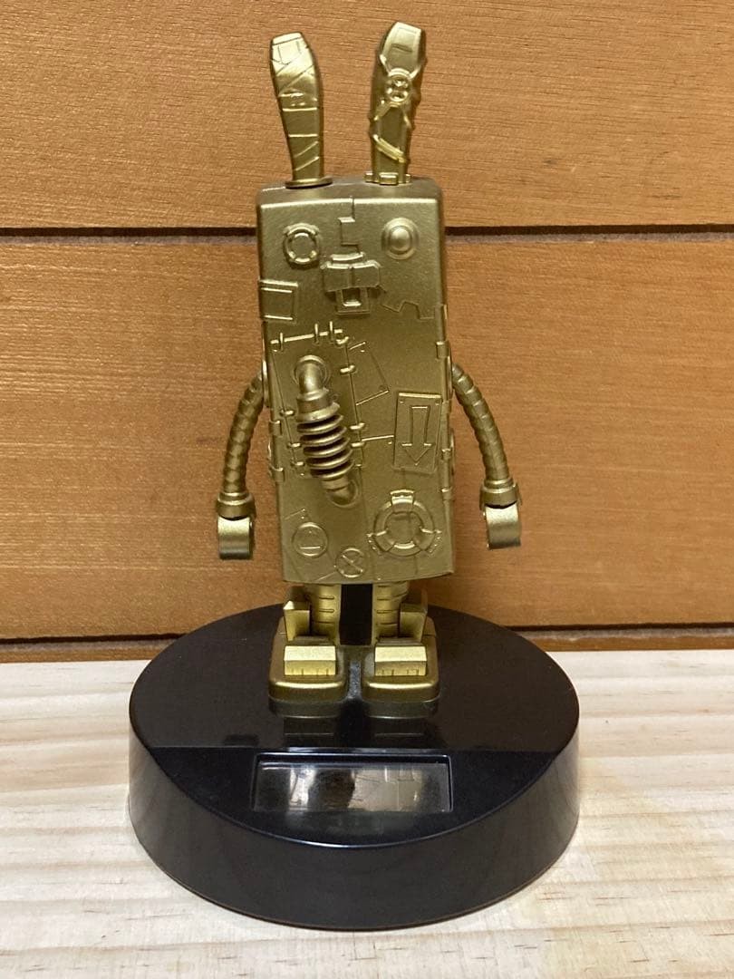 Usavich Usavich Yura Yura Solar Fever Time Figure Toy Collectible Limited Usavich Usavich Yura Yura Solar Fever Time Figure Toy Collectible Limited