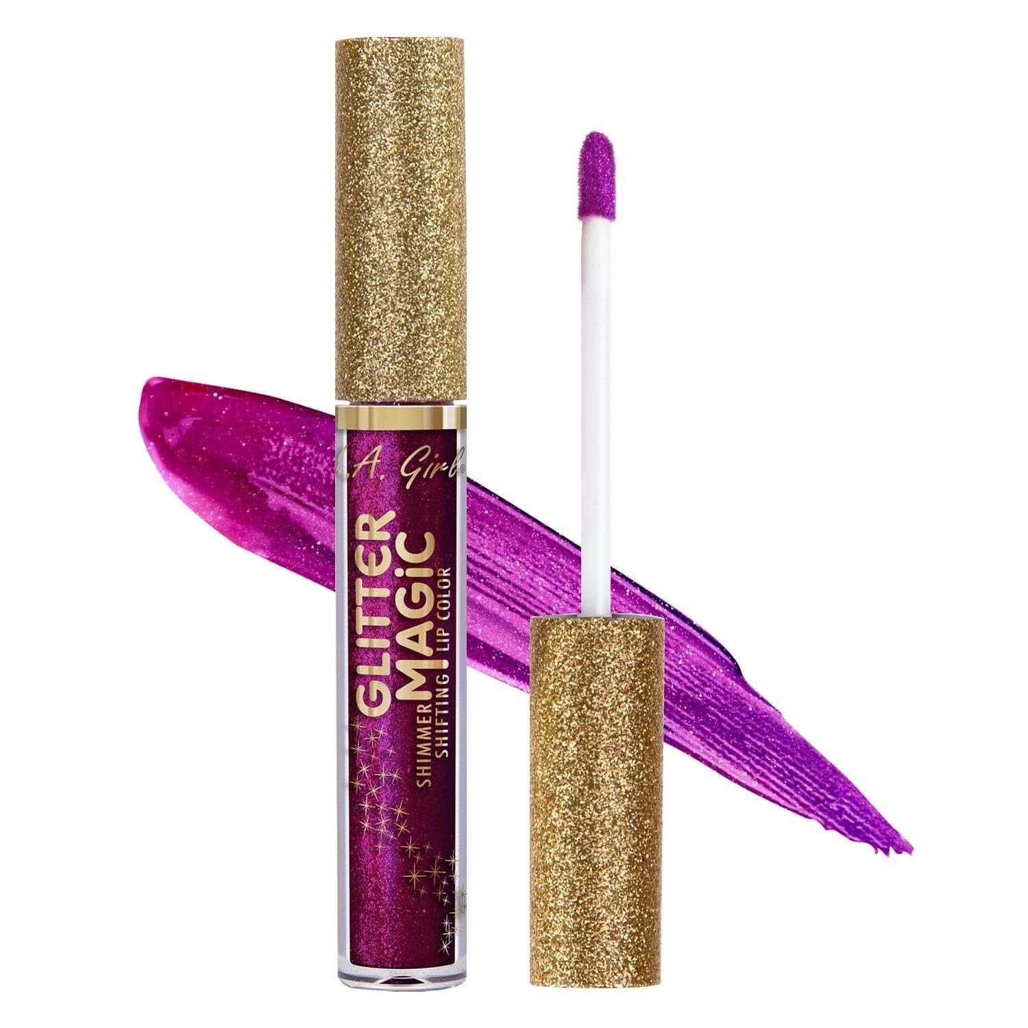 L.A. Girl Glitter Magic, Glitz L.A. Girl Glitter Magic, Glitz
