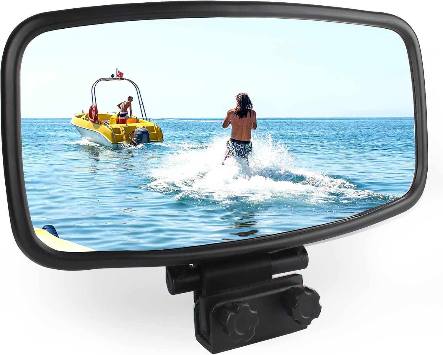 Boat Mirror, 7