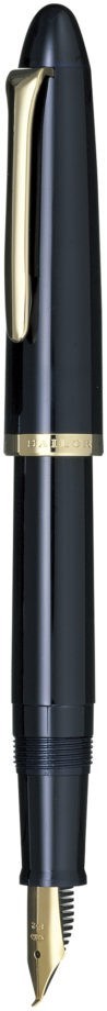 Pre-order Sailor 1911 Fude De Mannen Fountain Pen 55° Bent Nib 10-0212-740 Japan