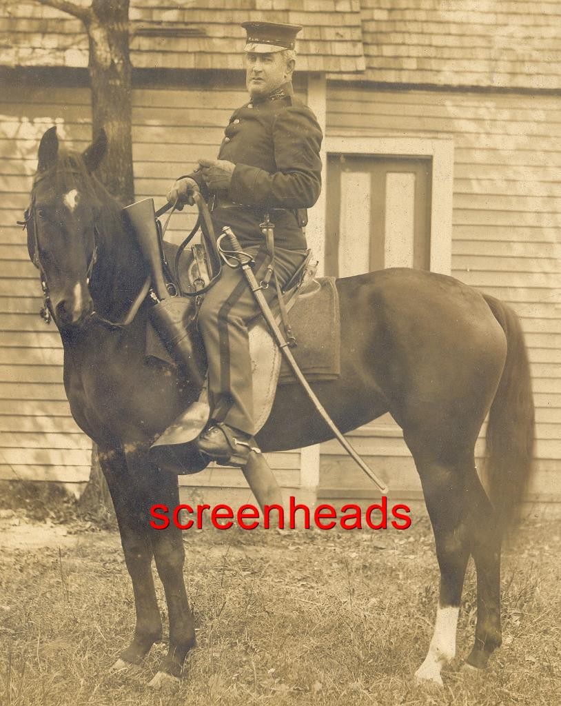 EARLY 1900s 