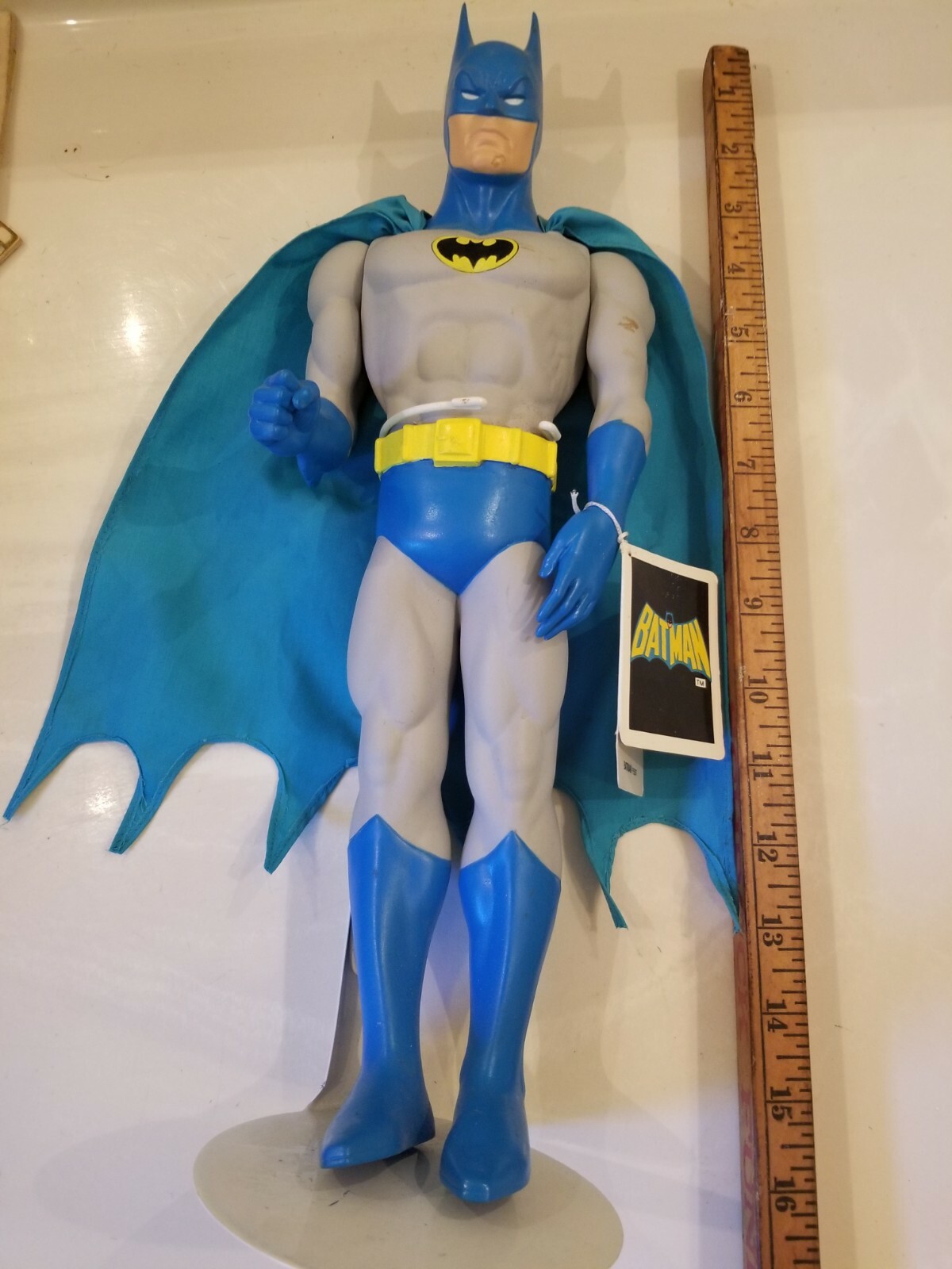 RARE 1982 DC Comics 15\