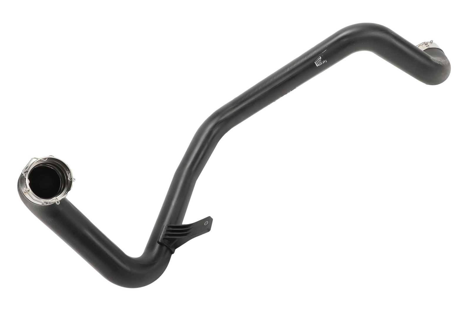 GM Genuine Parts 84940481 Charge Air Cooler Outlet Air Tube