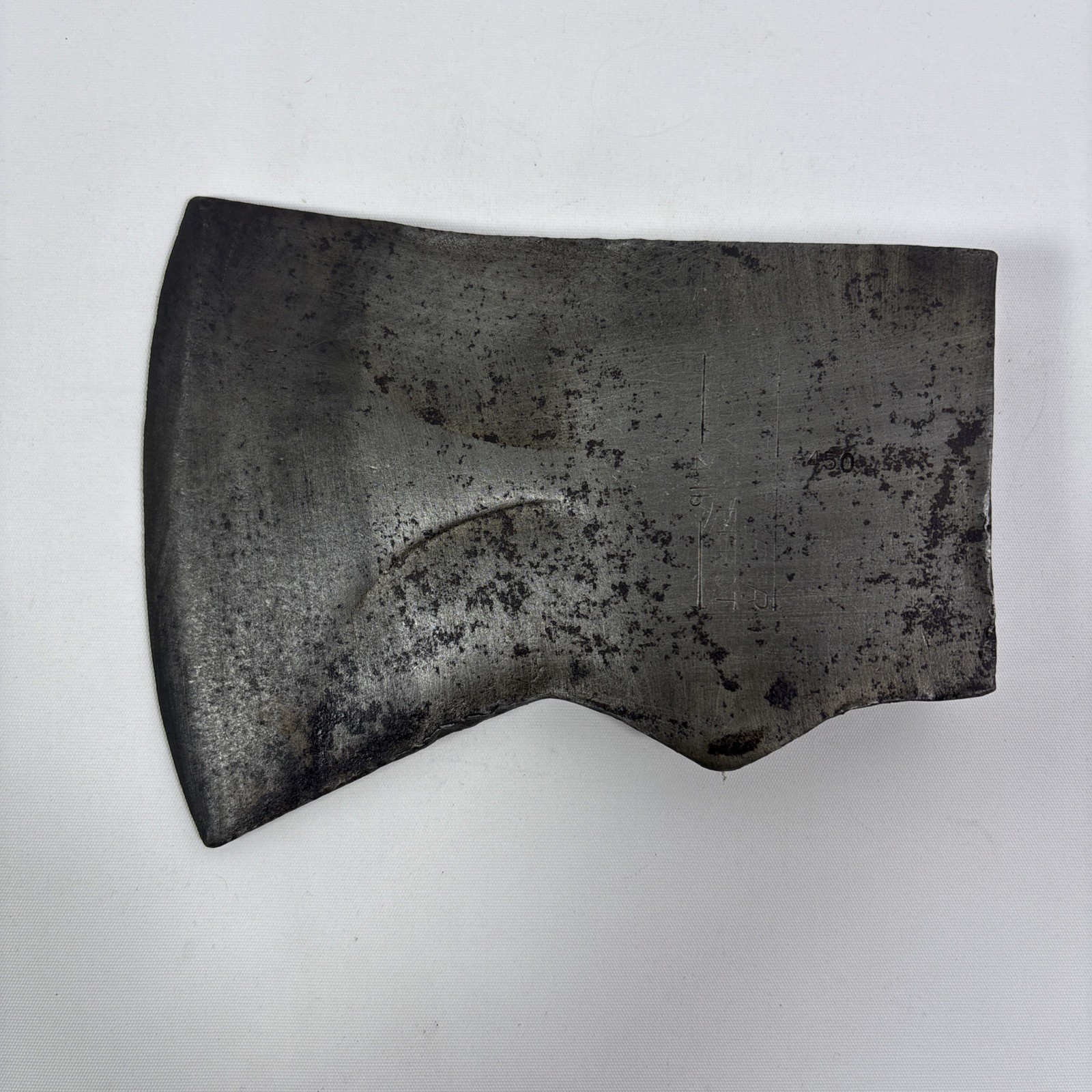 True Temper Kelly Perfect 4 lb. - 450 Phantom Bevel Jersey Single Bit Axe Head