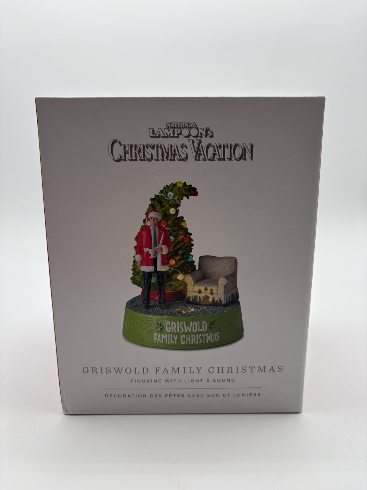 Hallmark 2025 National Lampoon's Christmas Vacation™ Griswold Family Christmas 