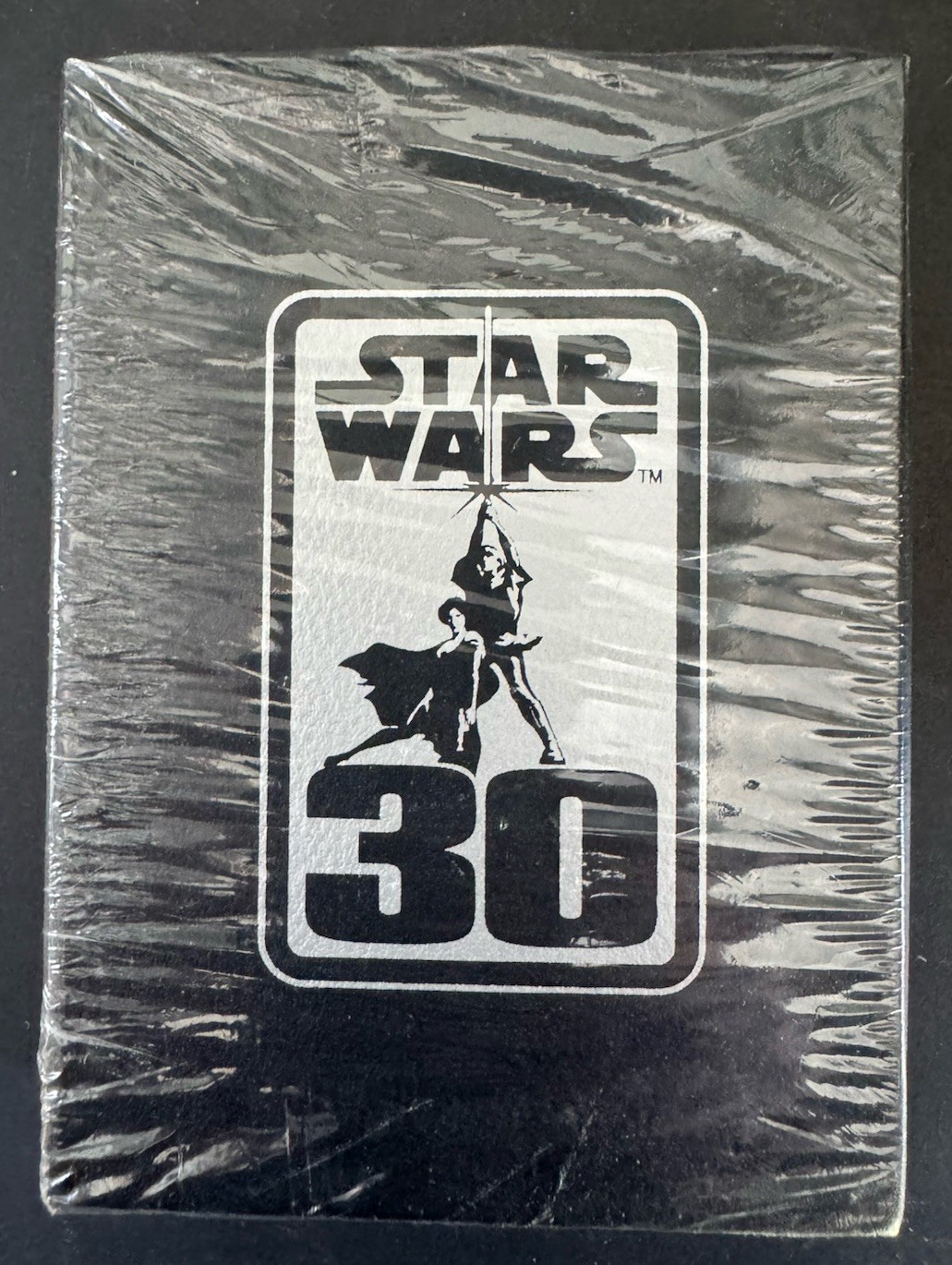 Cartamundi Star Wars A New Hope 30th Anniversary Limited Edition Playing Cards