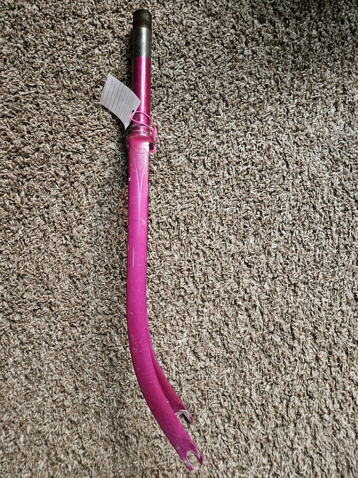 Schwinn 1968 Breeze Fork