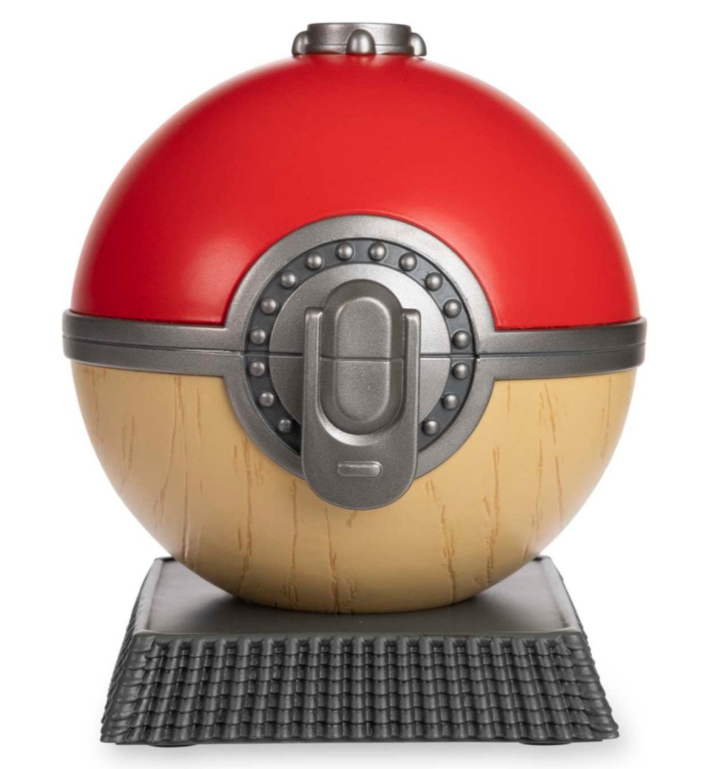 Pokémon Legends: Arceus Poké Ball Replica Figure (New Sealed) (MSRP $70)