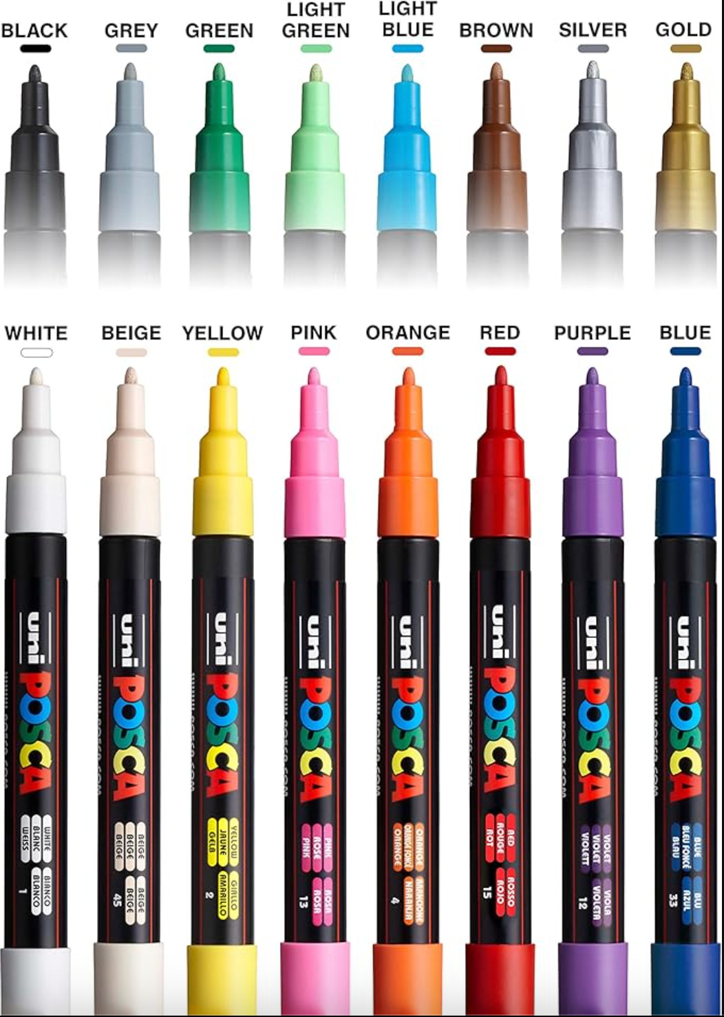 COLOR SIGNATURE - MUST PURCHASE FROM LIVE STREAM FIRST