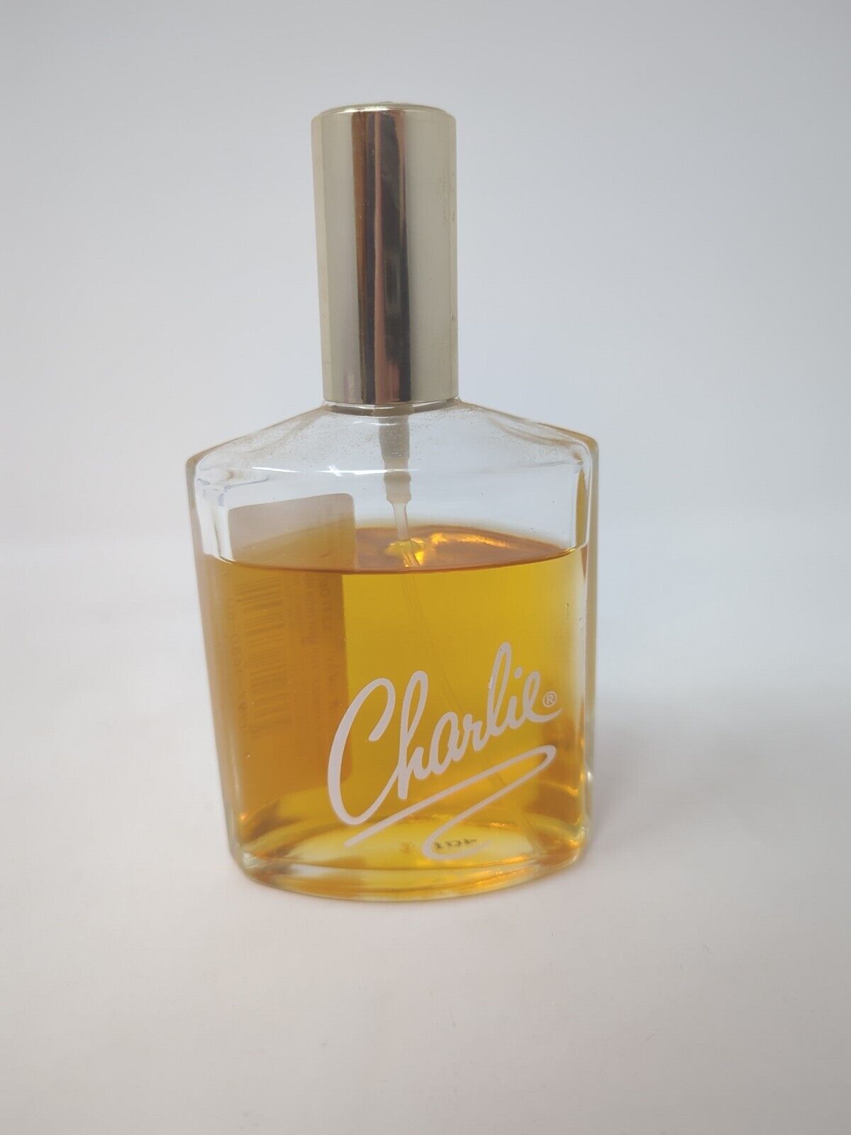 Charlie Original Cologne Spray by Revlon 3.5fl oz 103.5 mL Perfume Fragranc80% 