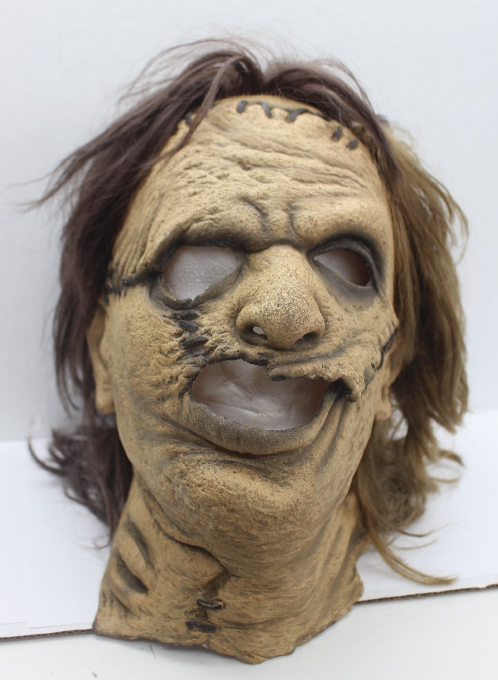 The Texas Chainsaw Massacre (2003 Remake) Leatherface - Masks (BRAND NEW)